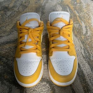 Jordan 1 Retros